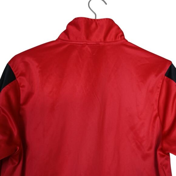 Nike Air Jordan Mens S Zip Front Track Jacket - Picture 4 of 11